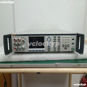 Oferta Especial FLUKE Fluke 8588A Multímetro Digital de Ocho Dígitos y Medio - Product Image 4