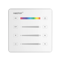 Télécommande de panneau SPI B6 (2,4 GHz)