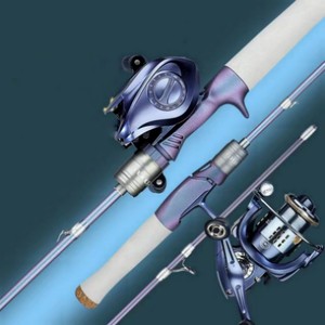 Byloo <span class=keywords><strong>tubertini</strong></span> ISO hand 10 caña de pescar bagre espacios en blanco Xul tablero de fibra de carbono caña de pescar trucha Japón - Product Image 1