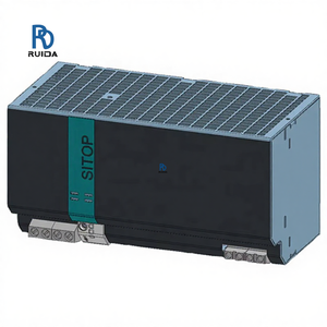 โมดูลจ่ายไฟคุณภาพรับประกัน SITOP 6EP1437-3BA00-8AA0 ตัวควบคุมการเขียนโปรแกรม PLC ตัวควบคุม PLC/PAC/เฉพาะทาง - Product Image 2