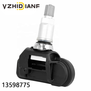 Vente directe d'usine 315mhz 433mhz double fréquence TPMS capteur de pression des pneus capteur Mx 13581560 13348393 13598775 pour BMW - Product Image 3