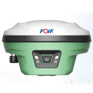 Suzhou Yg Fofi A66max Gnss Rtk Rover Dubbele Camera Laser Richten | 5.5 "Android Touchscreen | Surveying <span class=keywords><strong>Gps</strong></span>-Systeem - Product Image 1