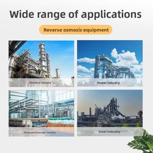 El agente de limpieza específico de la membrana RO elimina eficazmente el carbonato de calcio inhibe la incrustación agente de limpieza ácido de ósmosis inversa - Product Image 3