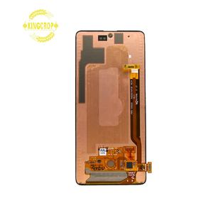 อะไหล่จอ LCD แท้ใหม่สำหรับ Samsung Galaxy Note10 <span class=keywords><strong>Lite</strong></span> <span class=keywords><strong>N770F</strong></span>/DS สำหรับเปลี่ยนจอแสดงผล Samsung <span class=keywords><strong>Note</strong></span> <span class=keywords><strong>10</strong></span> <span class=keywords><strong>Lite</strong></span> - Product Image 5