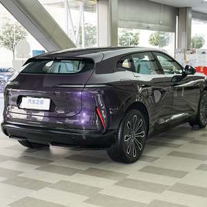 2024 Avatr Voiture électrique Véhicule à énergies nouvelles avec AWD RWD 5 sièges Berline à grande vitesse - Product Image 2