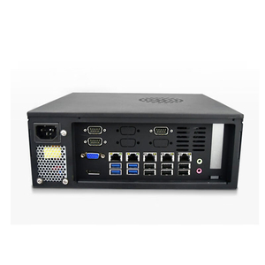 Adipcom PPC-W310 H110 i211 Lan Thẻ 10usb DDR4 16GB Linux công nghiệp Máy tính để bàn máy tính công nghiệp máy tính nhúng - Product Image 4