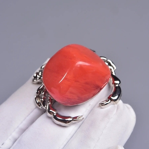 Vendita Diretta dalla Fabbrica: Ornamenti a Forma di Granchio in Cristallo Naturale Lucidato, Ametista e <span class=keywords><strong>Avventurina</strong></span> <span class=keywords><strong>Verde</strong></span> per Decorazione d'Interni - Product Image 3