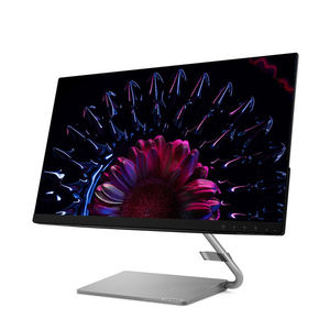 Lenovo (Lenovo) 27 Zoll 2 k IPS-Bildschirm 75 Hz kann Büro computer Display Q27q - 1 l hängen - Product Image 2
