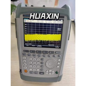 Analizador Portátil Rohde & Schwarz R&S FSH4 NUEVO #   hx1 - Product Image 4