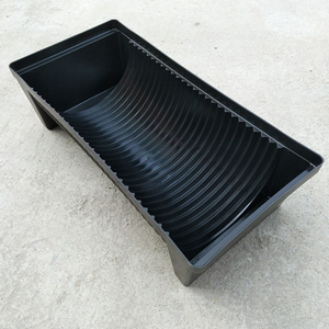 SMT PICK AND PLACE ESD REEL STORAGE BINS