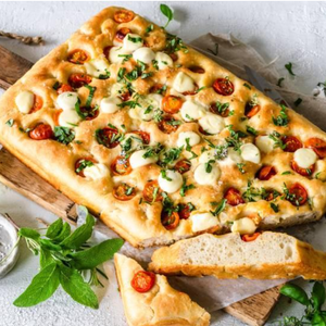Linea di Produzione Focaccia ad Alta Capacità, Macchina Automatica per Pane Italiano per Panifici Commerciali - Product Image 5