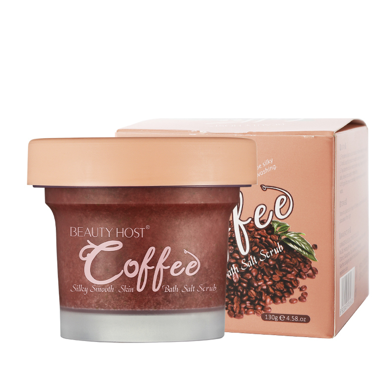 Beauty Host Coffee Peach Blueberry Grape