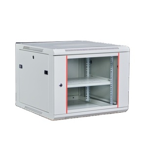 Haute qualité-9U 600*600*500 19 pouces Data Center Server Rack/<span class=keywords><strong>armoire</strong></span> réseau murale, <span class=keywords><strong>armoire</strong></span> de <span class=keywords><strong>serveur</strong></span>, fabricant - Product Image 3