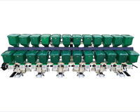 Machine à semer Machine à planter des semis de riz