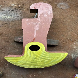 Mejor proveedor de nueva maquinaria industrial para la elevación de carne Exportación directa para todas las industrias - Product Image 5