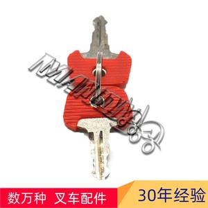 Llave para Montacargas Jungheinrich 26906870 de Plástico, Nueva, para Piezas de Equipos de Almacén - Product Image 3