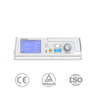 ราคาถูกราคา CE สีจอแอลซีดีหน้าจอสัมผัส <span class=keywords><strong>PCA</strong></span> ควบคุมเป้าหมาย <span class=keywords><strong>Infusion</strong></span> สัตว์เลี้ยงสัตวแพทย์ปั๊ม <span class=keywords><strong>Infusion</strong></span> - Product Image 6