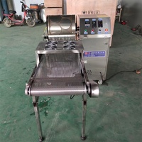 Machine à tortillas automatique, machine à emballer les crêpes