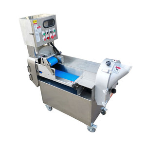 Potato Slicer / <b>Vegetable</b> Chips Making <b>Machine</b> for Sale - Product Image 4