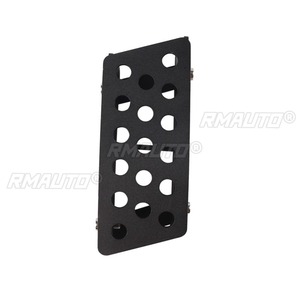 Accessoires de modification de pédale d'accélérateur pour Jeep Wrangler JK - Product Image 3
