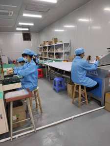 لاصقات سيليكون قابلة لإعادة الاستخدام مضادة للتجاعيد للجبهة والعينين والابتسامة والصدر والرقبة من المصنع الأصلي |   مصنع مخصص لمنتجات العناية بالبشرة - Product Image 6