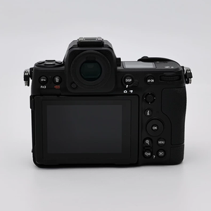 Cámaras Profesionales para Aves, Usadas para Z8 <span class=keywords><strong>Z9</strong></span>, Formato Completo, 45MP, Capacidad de Video 8K, Disparo Continuo de Alta Velocidad, Pantalla Trasera de 3.2 Pulgadas - Product Image 3