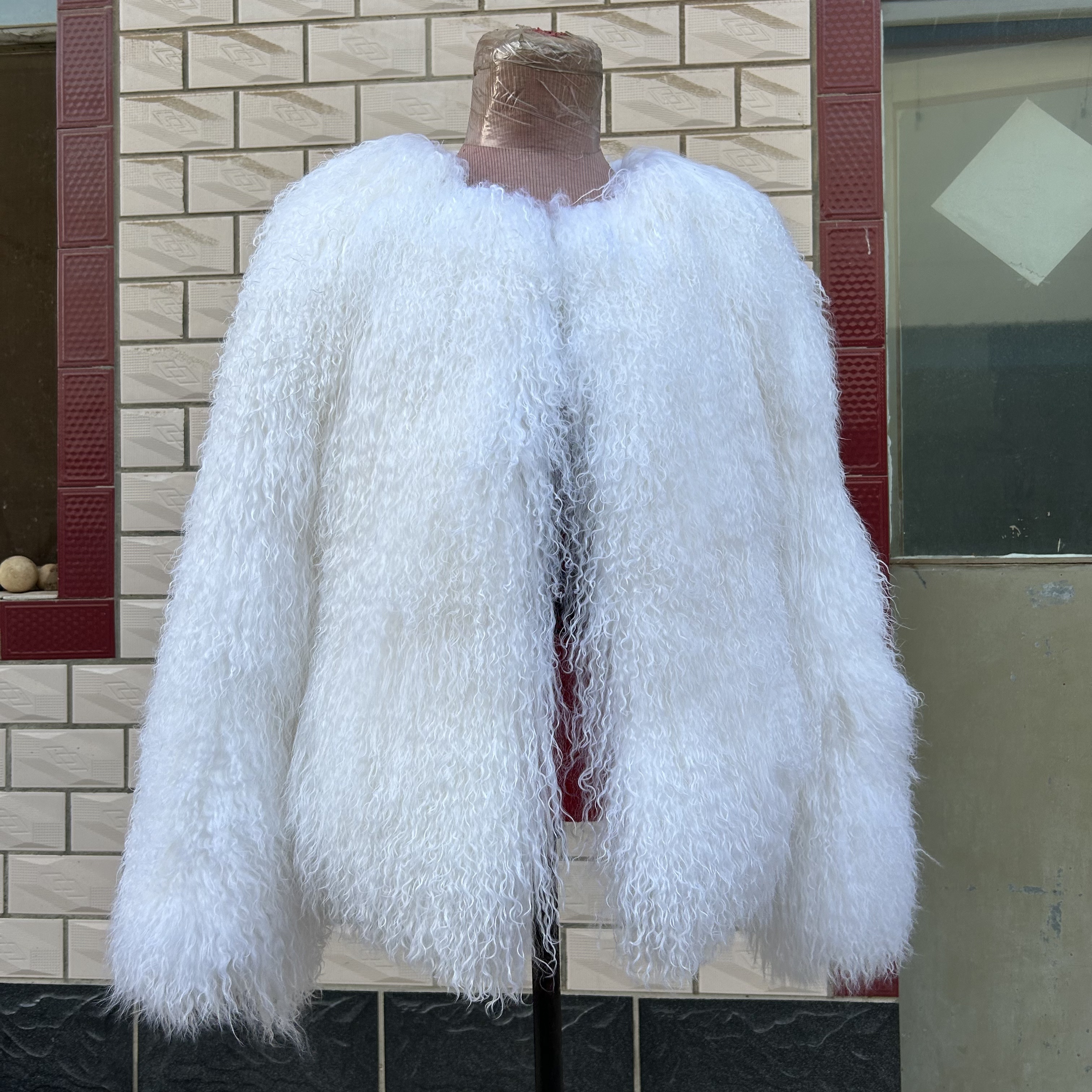 Bianco