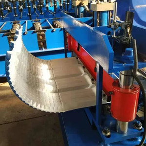 Máquina <span class=keywords><strong>de</strong></span> fabricación <span class=keywords><strong>de</strong></span> paneles <span class=keywords><strong>de</strong></span> techo curvo, máquina <span class=keywords><strong>de</strong></span> flexión <span class=keywords><strong>de</strong></span> metal arqueado, <span class=keywords><strong>precio</strong></span> <span class=keywords><strong>de</strong></span> fábrica - Product Image 3