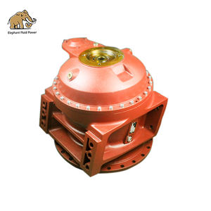 Nueva caja <span class=keywords><strong>de</strong></span> cambios <span class=keywords><strong>de</strong></span> rueda helicoidal P68, caja <span class=keywords><strong>de</strong></span> cambios hidráulica reductora <span class=keywords><strong>de</strong></span> tránsito serie <span class=keywords><strong>P</strong></span> para camión mezclador <span class=keywords><strong>de</strong></span> hormigón - Product Image 4