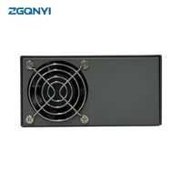 Suplai Daya Switching QYL-1200-12 Efisiensi Tinggi 12V AC ke DC Output untuk Mesin AI Transformator Suplai Daya LED