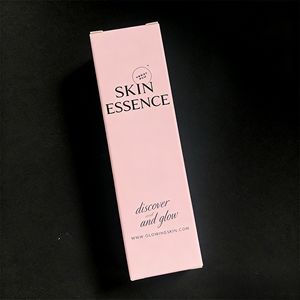 Caja <span class=keywords><strong>de</strong></span> papel rígido con impresión a color personalizada, empaque <span class=keywords><strong>de</strong></span> regalo <span class=keywords><strong>de</strong></span> lujo para botella con gotero <span class=keywords><strong>de</strong></span> <span class=keywords><strong>aceite</strong></span> esencial, cosméticos para el cuidado del cabello - Product Image 4