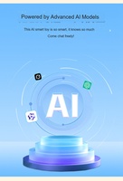 Robot en peluche interactif, compagnon vocal, compagnon familial, apprentissage à domicile, jeu pour une utilisation quotidienne, Saimi Intelligence Artificielle