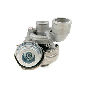 Turbocompressore, Sovralimentazione Adatto per FIAT 716665-9003S Turbina Completa - Product Image 3