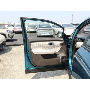 2025 AION UT 420 Smart Edition ยานพาหนะไฟฟ้าแท้330กม. ช่วง cltc 5ประตูแฮทช์แบคชาร์จเร็ว0.4ชั่วโมงในการเดินทางในเมือง - Product Image 6