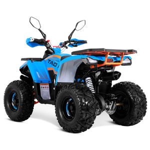 Tao Motor véhicules tout terrain nouveau <span class=keywords><strong>chinois</strong></span> 150cc <span class=keywords><strong>Quad</strong></span> Bike Cuatrimoto entraînement par chaîne automatique avec marche arrière 150cc ATV - Product Image 4