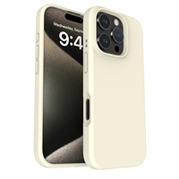 Coque de téléphone en silicone pour tous les téléphones pour iPhone 17 Coques de téléphone portable de tous types