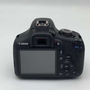 Cámara DSLR Canon EOS 1500D/2000D/Rebel T7 <span class=keywords><strong>de</strong></span> 24.1MP con Lente 18-55mm, WiFi, NFC, Full HD, Calidad Profesional, Lista para Reventa, Stock al por Mayor - Product Image 3
