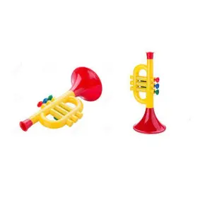 Taizhou profesyonel Custom Made oyuncak trompet kalıpları plastik kalıp plastik enjeksiyon kalıbı