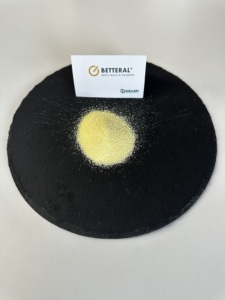 Excelente grado alimenticio ácido alfa lipoico granular estabilizado y estable Betteral DC materia prima para la salud mitocondrial - Product Image 4