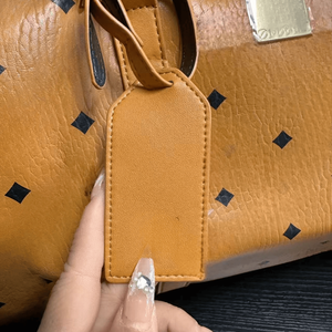 Mochilas de Diseño de Moda Originales de Alta Calidad, Más Vendidas, con Logotipo de Diseñador, Estilo Cruzado de Lujo, Mochilas Individuales <span class=keywords><strong>MCMC</strong></span> - Product Image 6