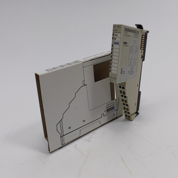 Epms404 1b.10 Meerbusch Io System IO Module PLC