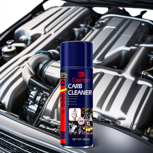 Spray detergente per carburatori 2026 di alta qualità, efficace per la rimozione di macchie d'olio nel lavaggio auto, ottimo prezzo, per lucidatura. - Product Image 5