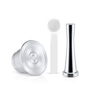 Icafilas-cápsulas de café nespressos Europa, compatibles con nespressos - Product Image 2