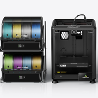 Printer 3D Bambu Lab P1s Combo