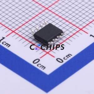 Nuevo y Original XL331 SOP-8 circuito integrado IC Chip PMIC V/F y F/V convertidor venta completa componentes electrónicos Chips BOM servicio - Product Image 2