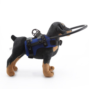 Productos para el cuidado de mascotas-Anillo de prevención de colisiones para perros ciegos para perros mayores-Protección de bloqueo de obstáculos para perros - Product Image 2