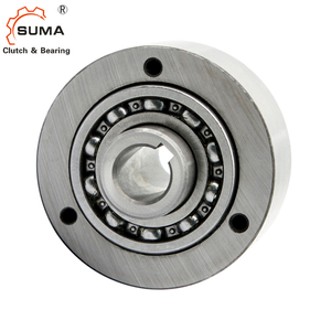GFR50 GFR 50 แบริ่งคลัตช์ฟรีวีล คลัตช์แบบทางเดียว โรงงานผลิตคลัตช์ - Product Image 4