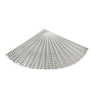 Cinta de aluminio Bryce de 50 mm x 20 m, plateada, resistente a interferencias electromagnéticas, resistente a altas temperaturas, cinta electrónica - Product Image 3