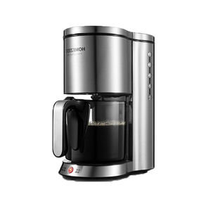 เครื่องชงกาแฟแบบหยดอัตโนมัติอเมริกันเครื่องผลิตไฟฟ้าพลาสติกสำหรับใช้ในบ้านรถยนต์กลางแจ้งโรงแรม RV - Product Image 6