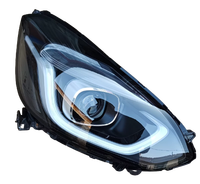 Suku Cadang Berkualitas Tinggi untuk Honda Fit 2011 2015: Kaca Depan, Mesin, Fender, Bumper, Roda, Kap Mesin, Lampu Depan, Spion